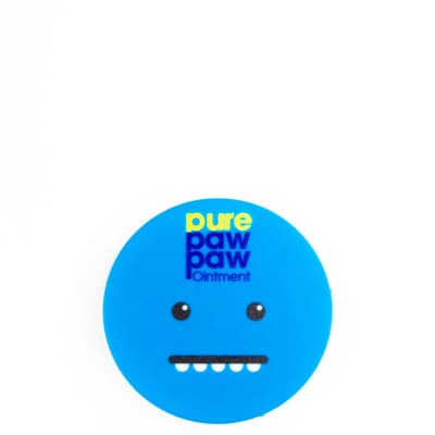 Pure Paw Paw Phone Holder Popsocket Passion Fruit - Pure Paw Paw держатель для телефона попсокет в цвете "Десерт из маракуйи"